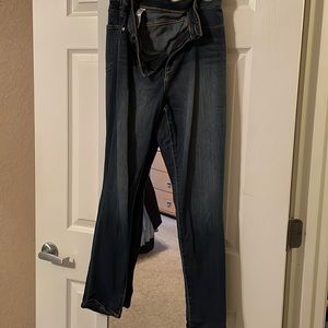 Jeans for common use